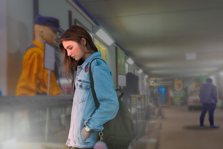 Podziemne Trasy Szczecina