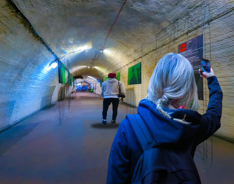 Podziemne Trasy Szczecina