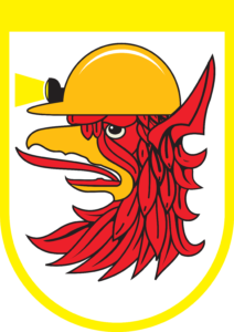 Podziemne Trasy Szczecina Logo